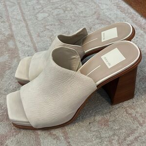 Dolce Vita Anise Mule Heel